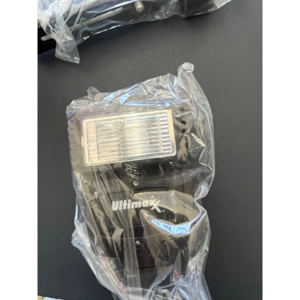 Ultimax Universal Digital Slave‎ Flash Studio Series Camera Accessory
